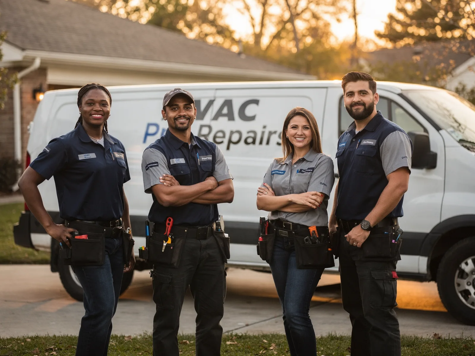 Heat Pump Repair company in Newbury, MA