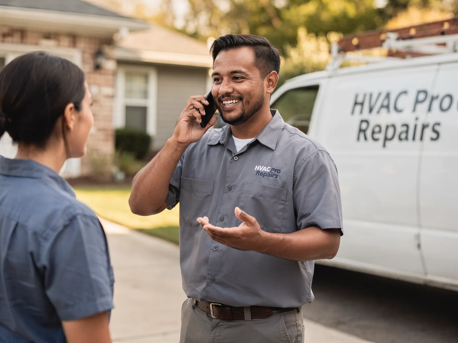 Heat Pump Repair Newbury, MA FAQs